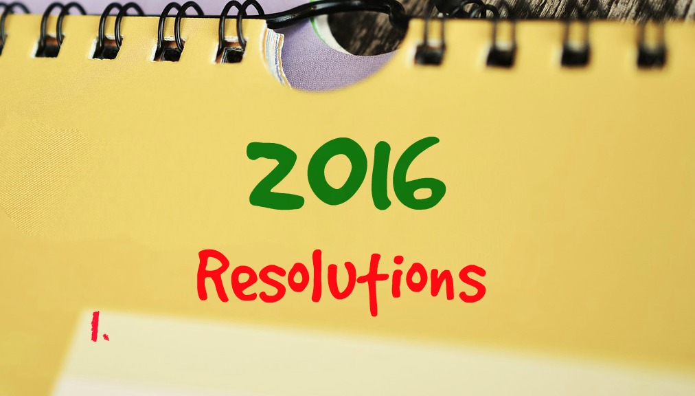 Resolved: Don’t Give Up