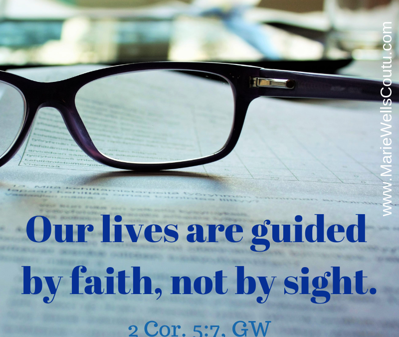 Keeping Your 20-20 Vision