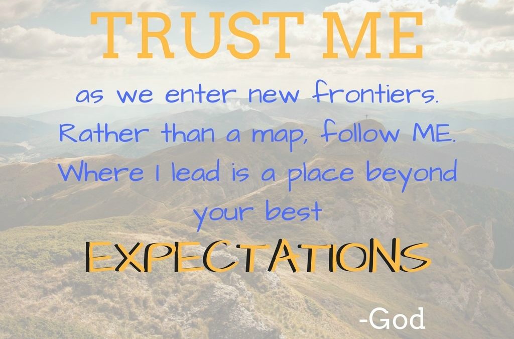 Approaching the New Year with Faith