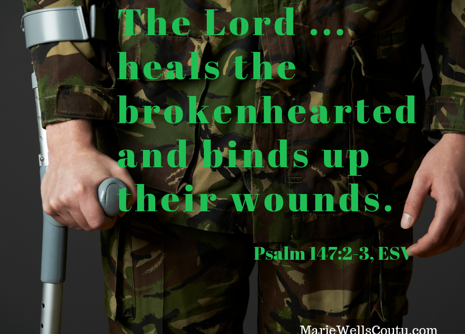 Hidden Wounds