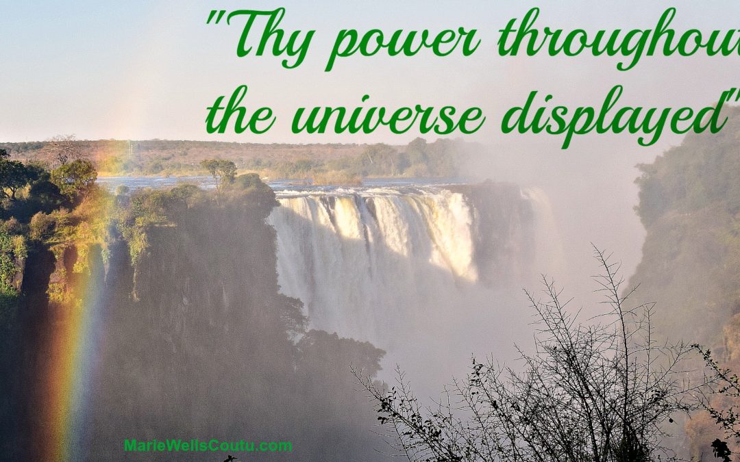 Undeniable Power
