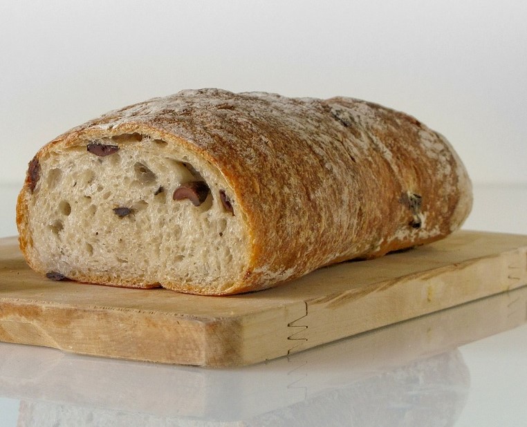 Bread of Life (Names of God)