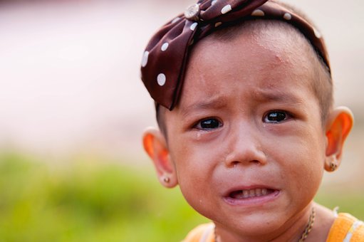 When ‘I’m Sorry’ Isn’t Enough