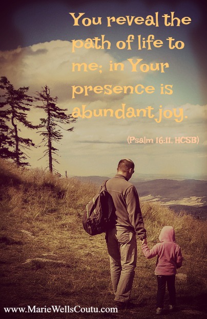 Memories of Daddy