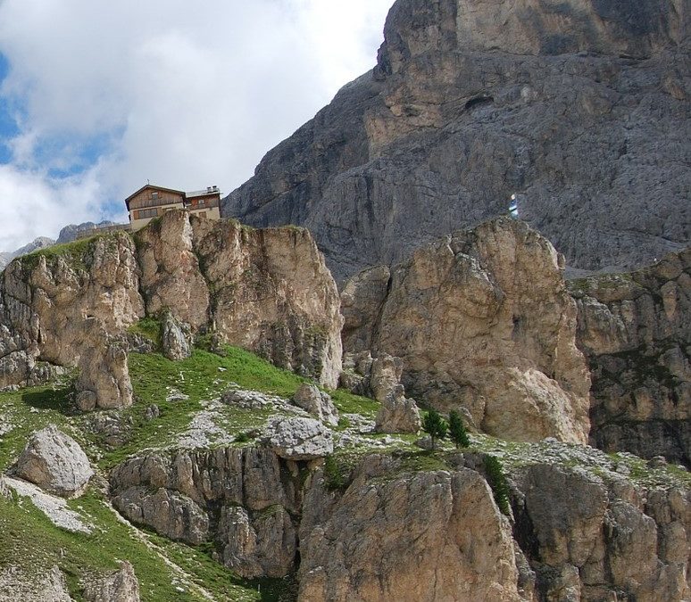 Refuge (Names of God)